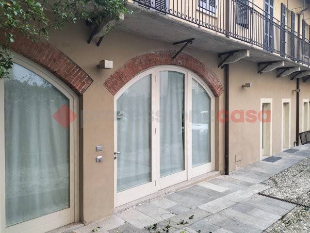 ufficio in affitto a Borgomanero