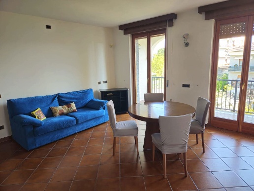 appartamento in affitto a Borgomanero