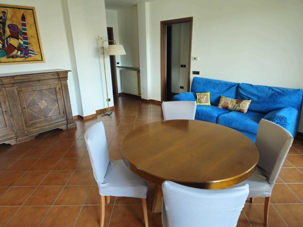 appartamento in affitto a Borgomanero