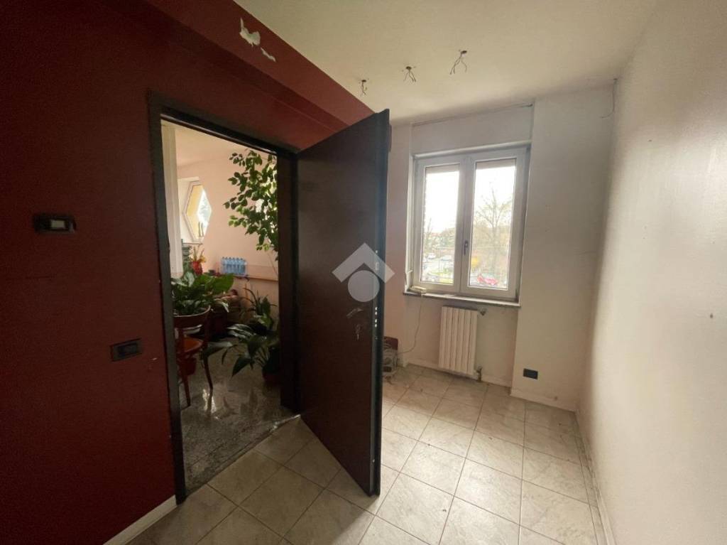 appartamento in affitto a Borgomanero