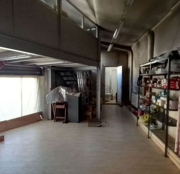ufficio in affitto a Borgomanero