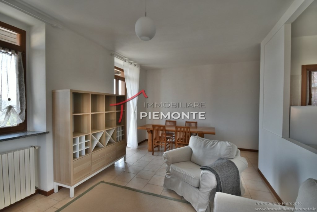 appartamento in affitto a Borgomanero