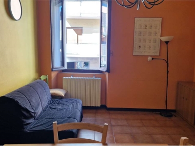 appartamento in affitto a Borgomanero