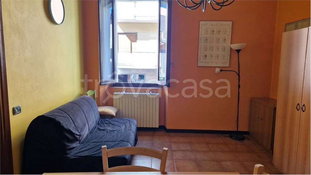 appartamento in affitto a Borgomanero
