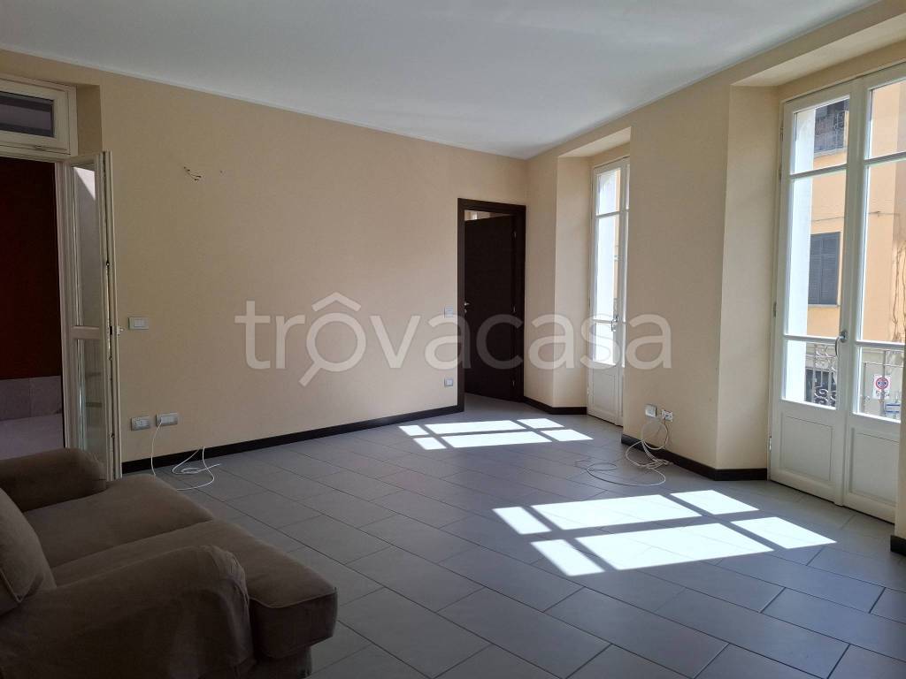 appartamento in affitto a Borgomanero