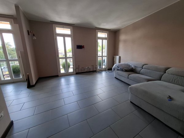 appartamento in affitto a Borgomanero