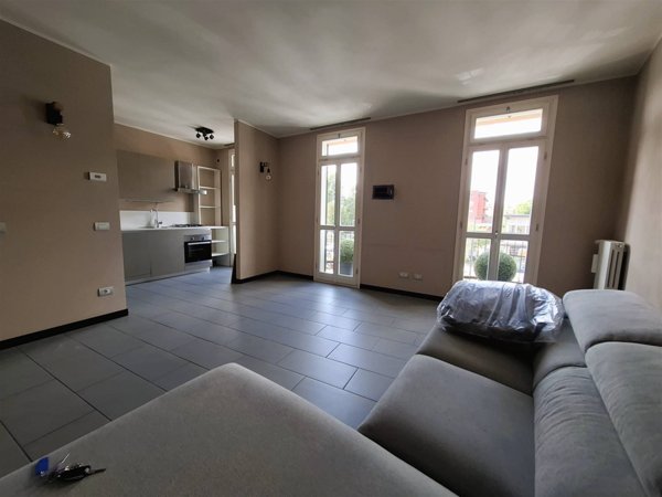 appartamento in affitto a Borgomanero