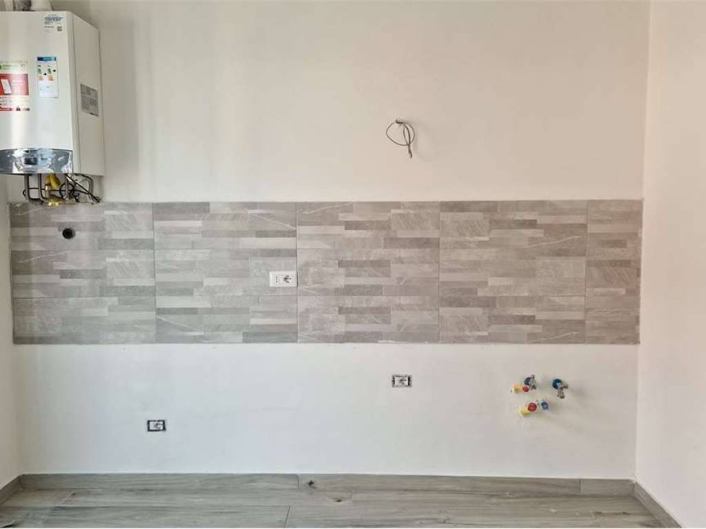 appartamento in affitto a Borgomanero