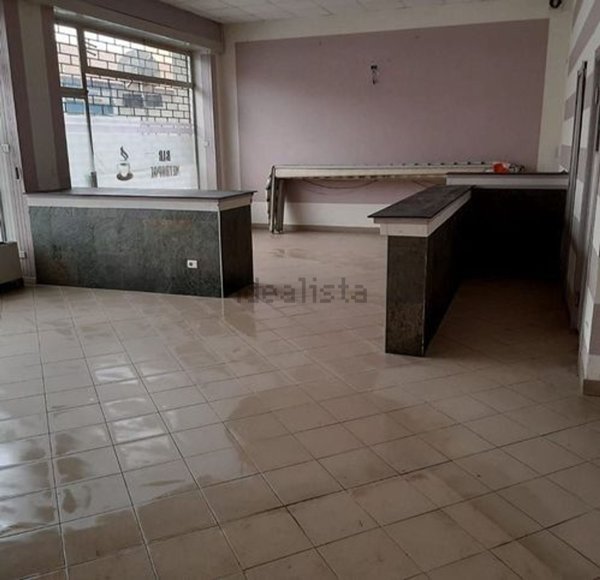 ufficio in affitto a Borgomanero