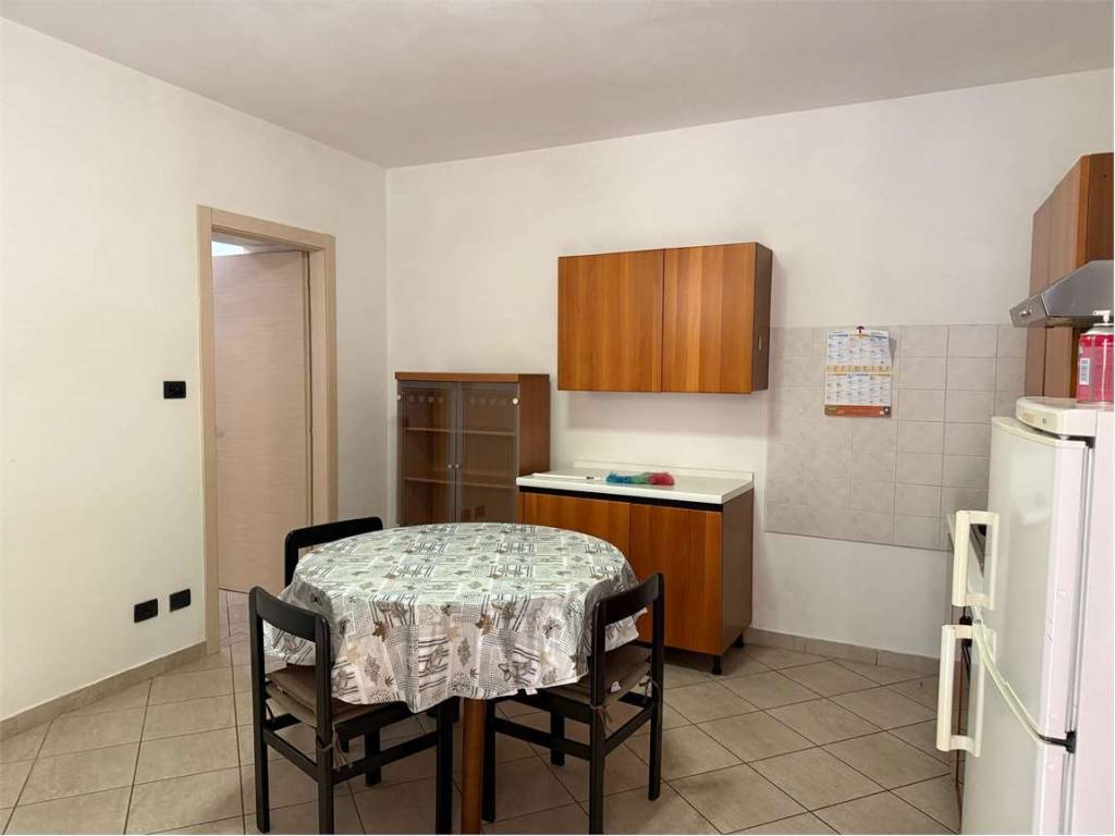appartamento in affitto a Borgomanero