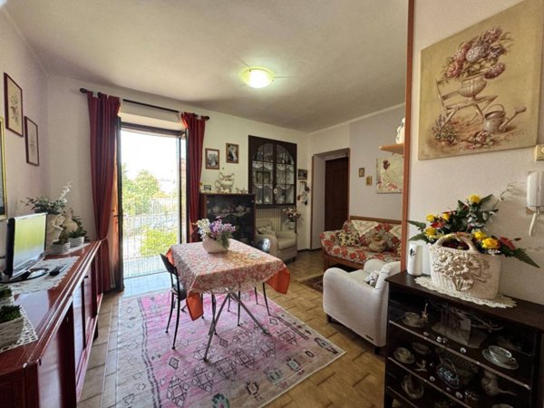 appartamento in affitto a Borgomanero