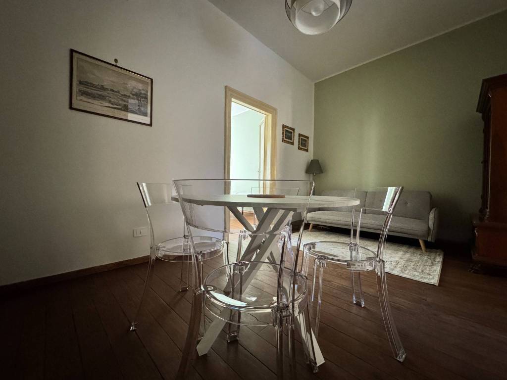 appartamento in affitto a Borgomanero