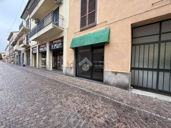 appartamento in affitto a Borgomanero