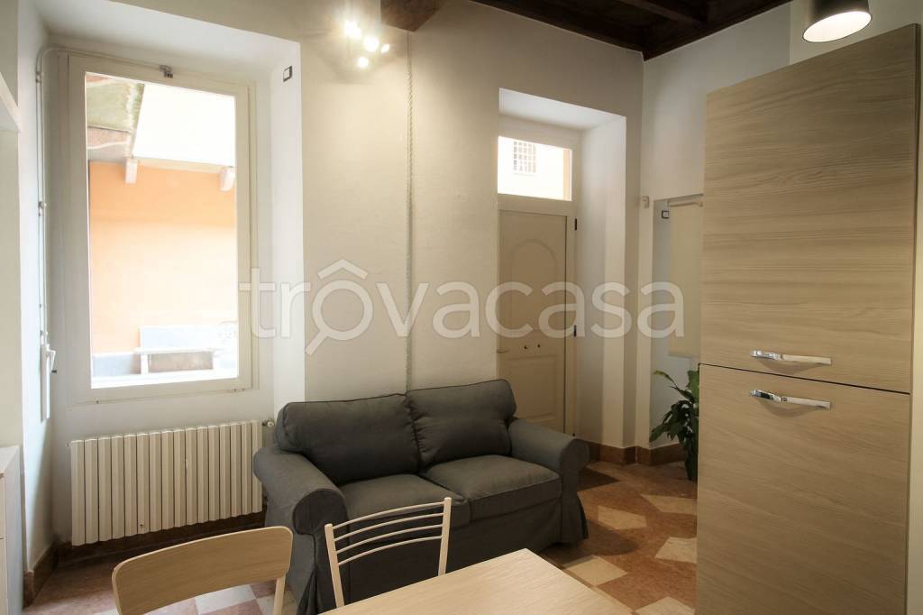appartamento in affitto a Borgomanero