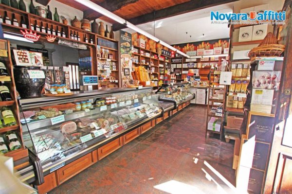 appartamento in affitto a Borgomanero
