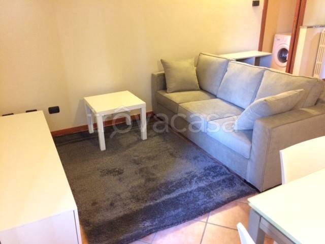 appartamento in affitto a Borgomanero