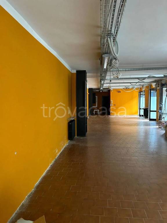 appartamento in affitto a Borgomanero