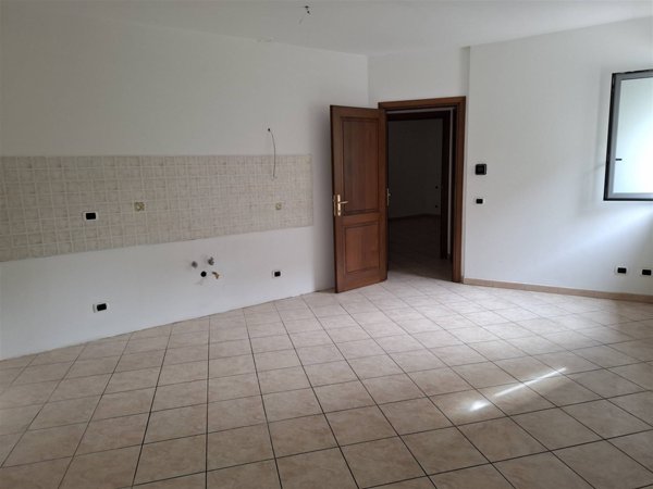 appartamento in affitto a Borgomanero in zona Vergano