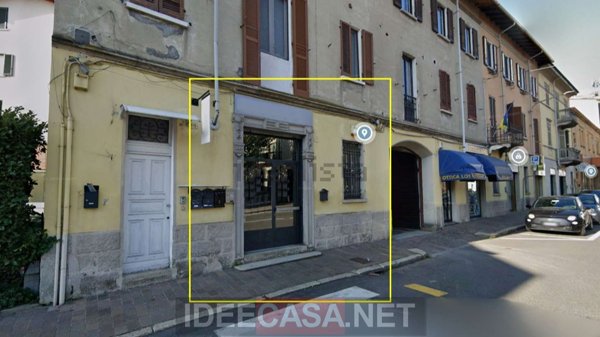 ufficio in affitto a Borgomanero