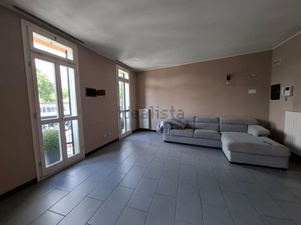 appartamento in affitto a Borgomanero