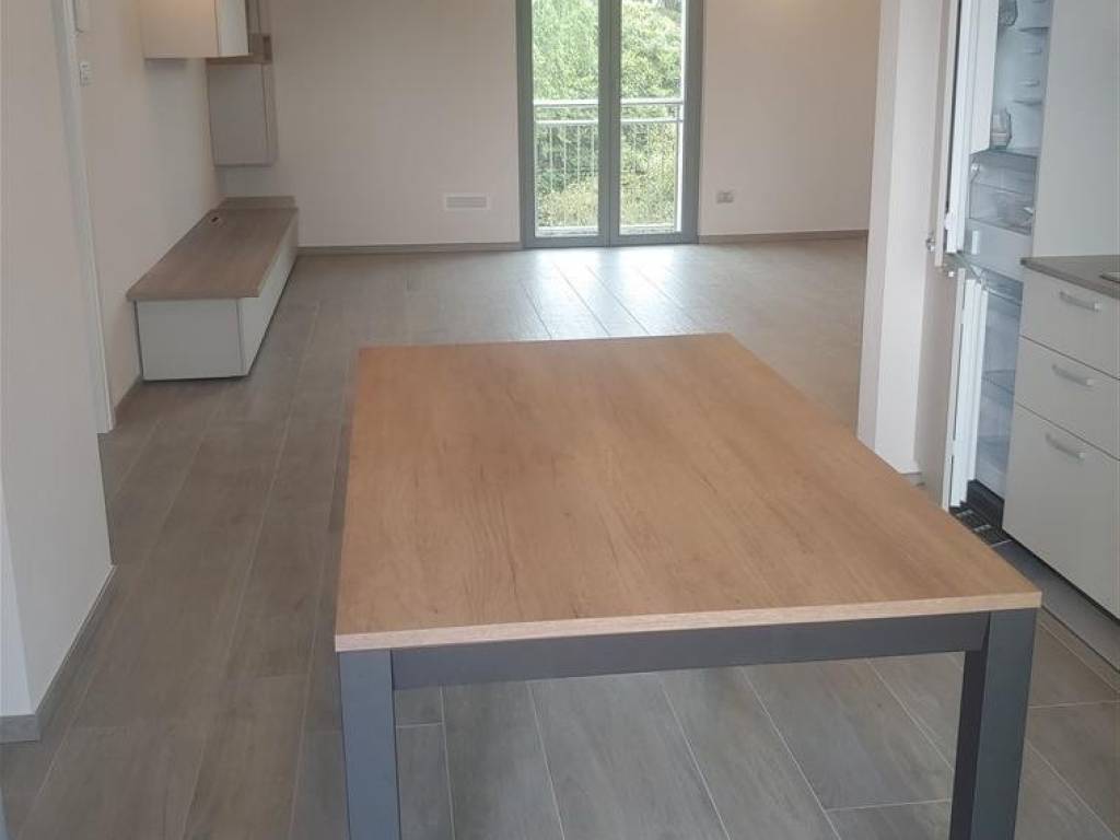 appartamento in affitto a Borgomanero