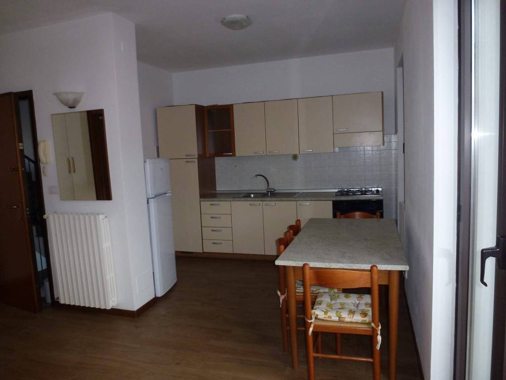 appartamento in affitto a Borgomanero