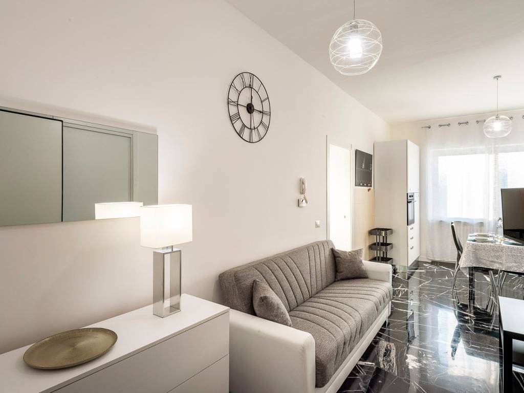 appartamento in affitto a Borgomanero