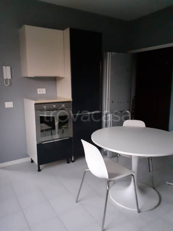 appartamento in affitto a Borgomanero