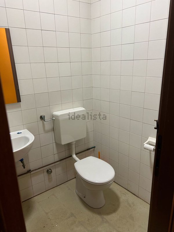 ufficio in affitto a Borgomanero