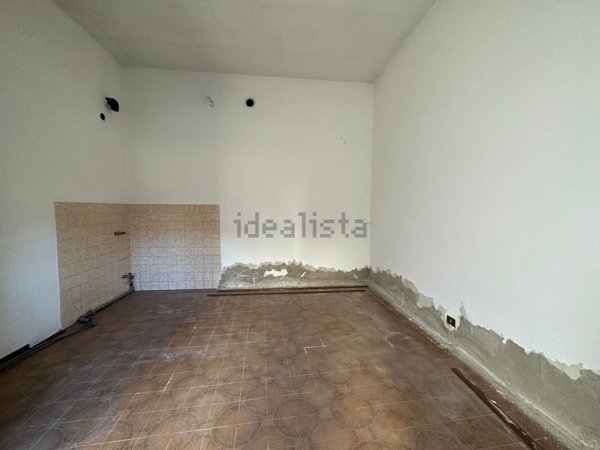 locale commerciale in affitto a Borgomanero