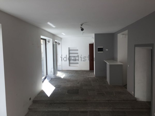 ufficio in affitto a Borgomanero