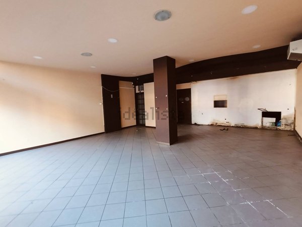 ufficio in affitto a Borgomanero