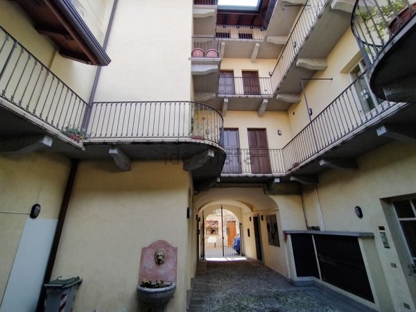 ufficio in affitto a Borgomanero