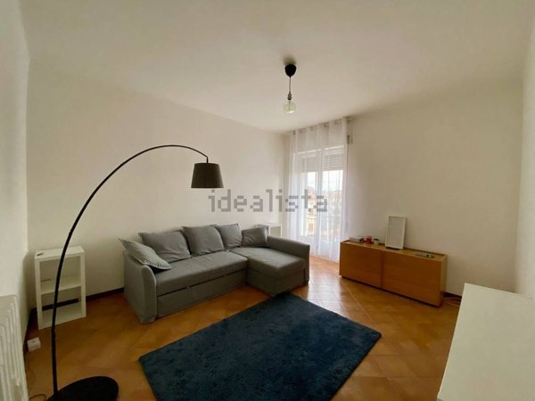 appartamento in affitto a Borgomanero