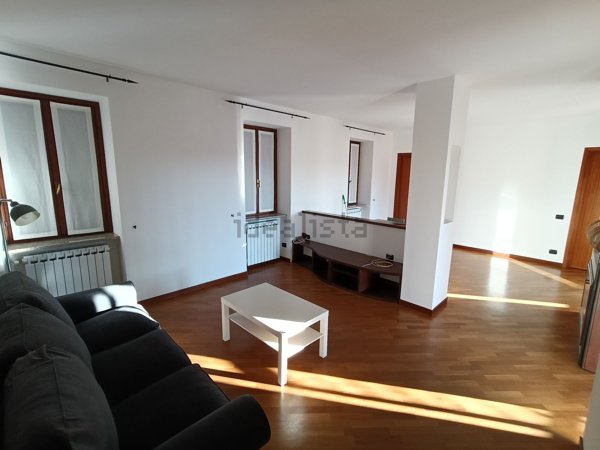 appartamento in affitto a Borgomanero