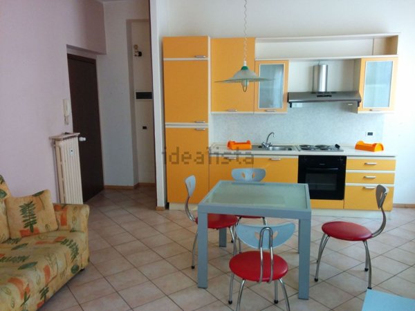 appartamento in affitto a Borgomanero