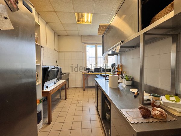 negozio in affitto a Borgomanero