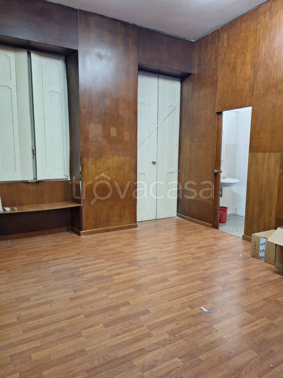 appartamento in affitto a Borgomanero