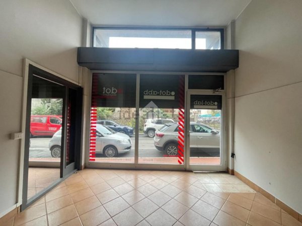 appartamento in affitto a Borgomanero