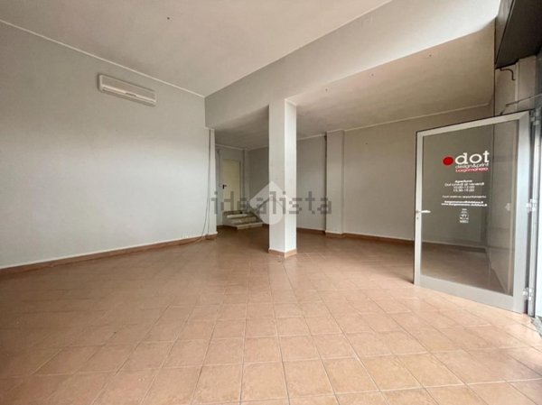 appartamento in affitto a Borgomanero