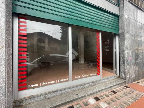 appartamento in affitto a Borgomanero