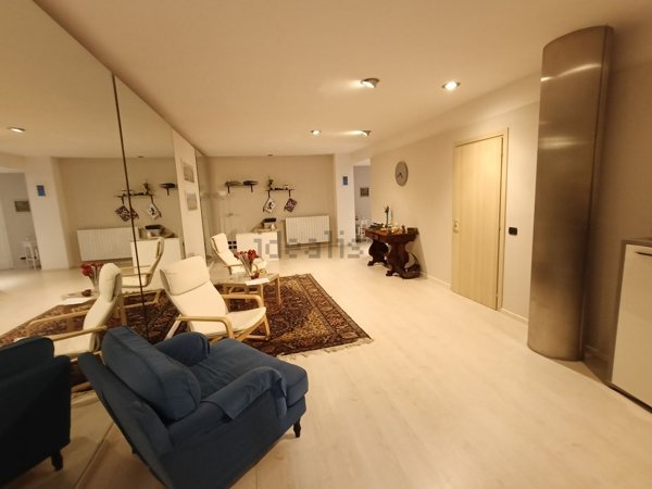 ufficio in affitto a Borgomanero