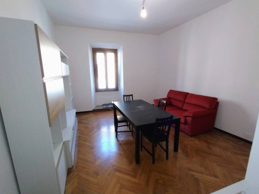 appartamento in affitto a Borgomanero