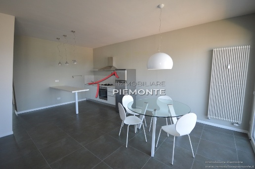 appartamento in affitto a Borgomanero