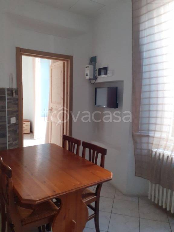 appartamento in affitto a Borgomanero