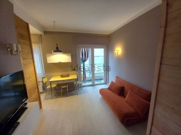 appartamento in affitto a Borgomanero