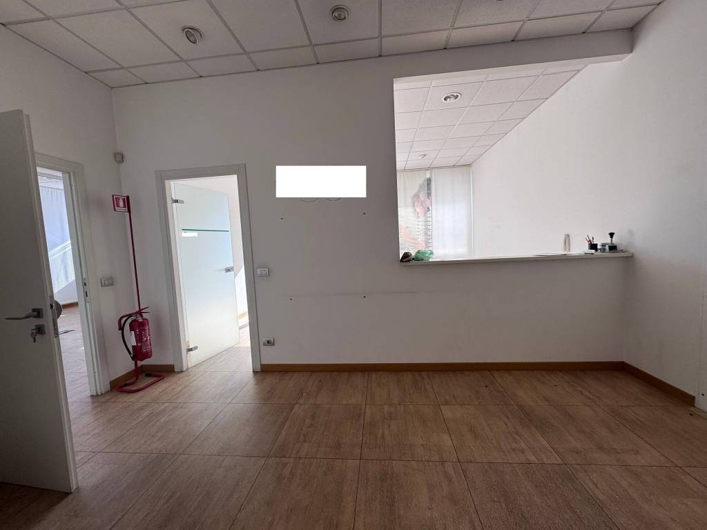 ufficio in affitto a Borgomanero