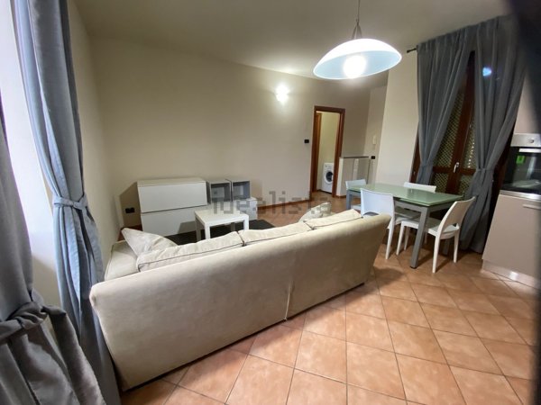 appartamento in affitto a Borgomanero