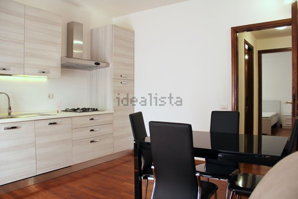 appartamento in affitto a Borgomanero