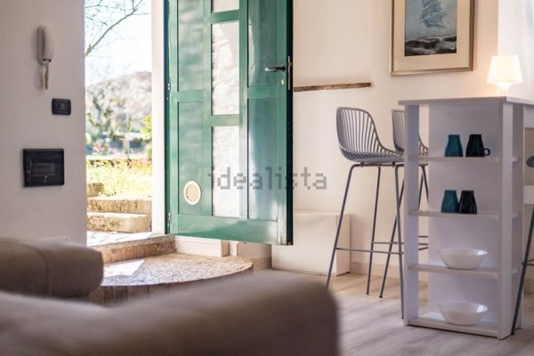 appartamento in affitto a Borgomanero